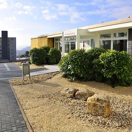 Gaestehaus Am Raeuschenberg Höxter Kültér fotó