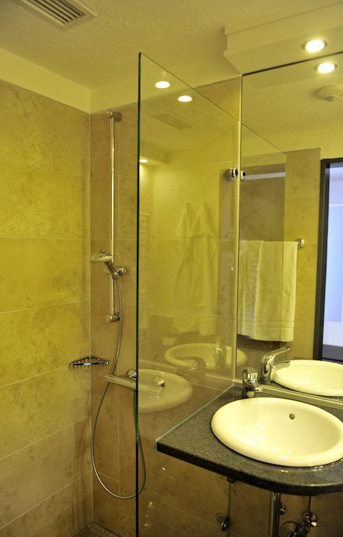 Gaestehaus Am Raeuschenberg Höxter Szoba fotó